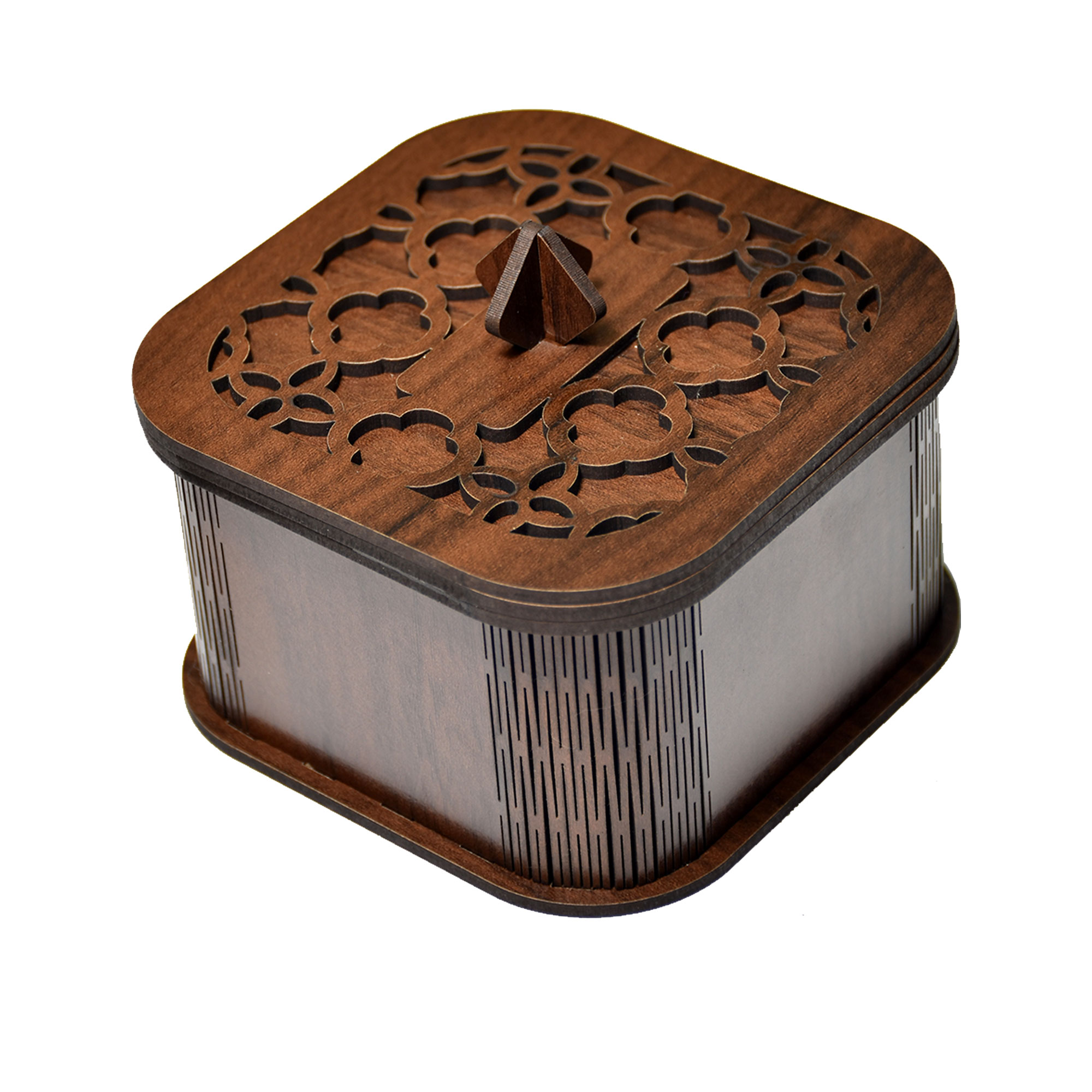 شکلات خوری مدل سنتی pb 103